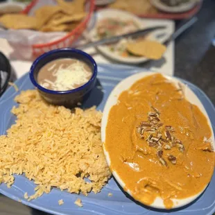 Roberto's Cantina