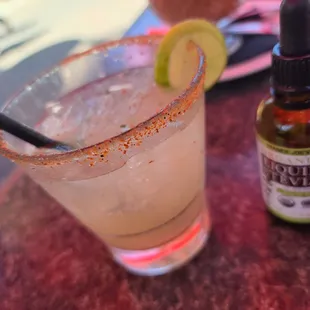 drink