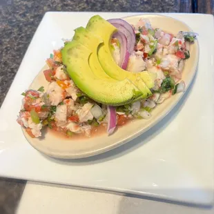 Ceviche