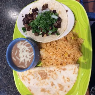 Quesadilla