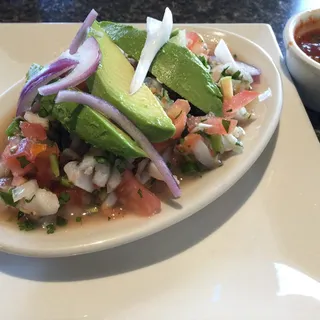 Ceviche