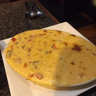 Queso Fundido
