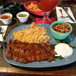 Carne Asada