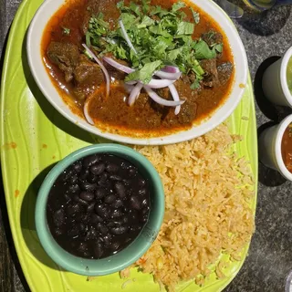 Birria de Res