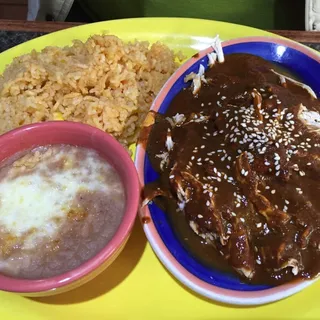 Mole