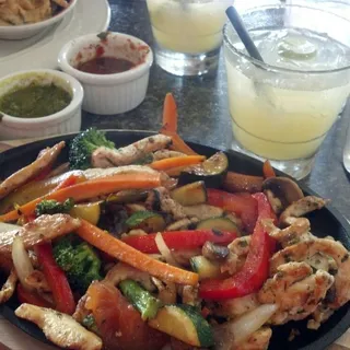 Fajitas