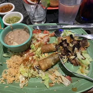 Flautas