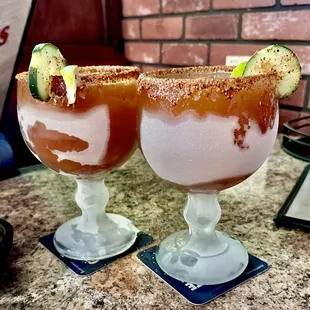 Michelada!