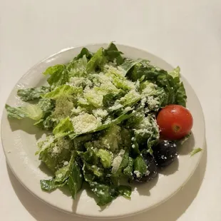 Sensation salad