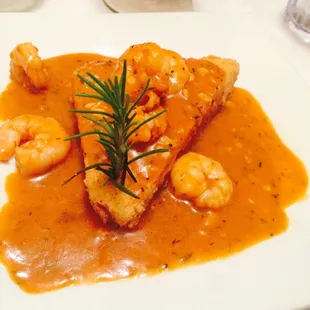 BBQ Shrimp