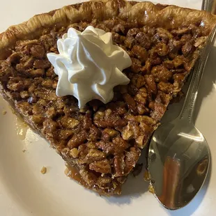 Pecan Pie