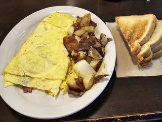 South Side Diner