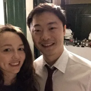 Haiqiao J.