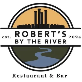 Robert's by the River