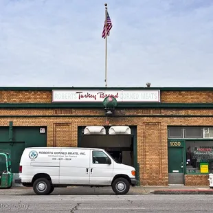 Roberts Corned Meat, Inc.