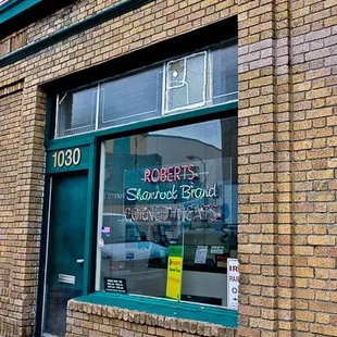 Retail Shop