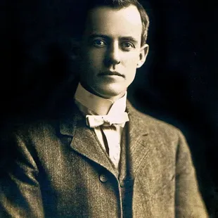 G. H. Roberts 1910