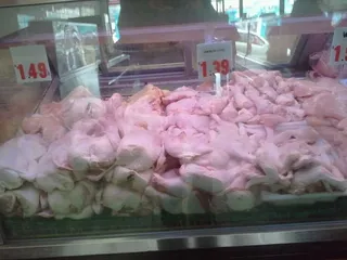 Lo-Cost Meat Market