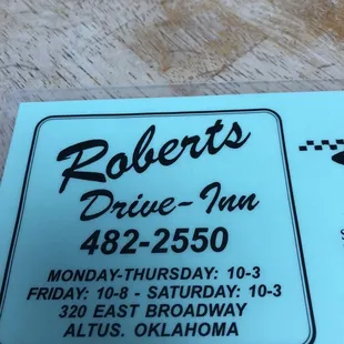 burger specials