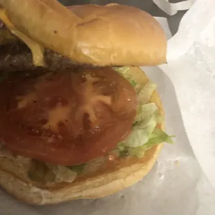 Cheeseburger
