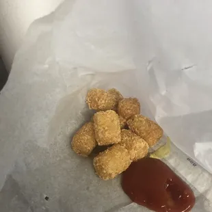 Tots