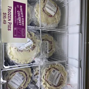 the inside of a refrigerator