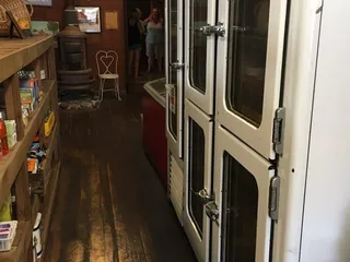 Knights Ferry General, Saloon & Grill