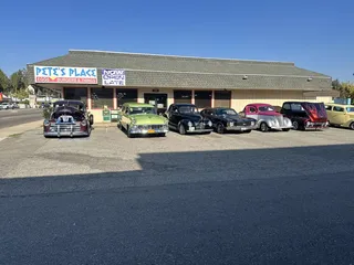 Pete's Place