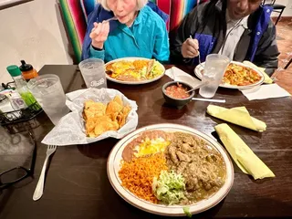 Casa Velasco Mexican Restaurant