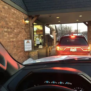 Stay safe out there Yelper&apos;s!