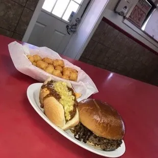 Great food at an awesome price