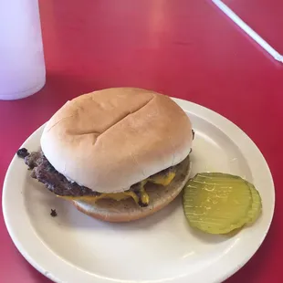 burger, food, burgers