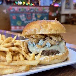 burgers, food, burger