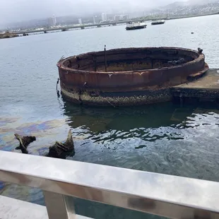 USS Arizona