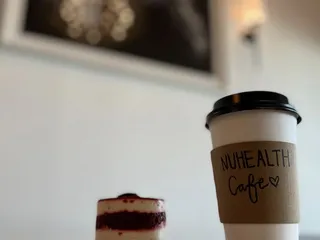 Scouted Cafe