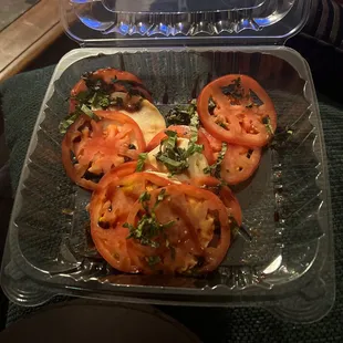 Caprese Salad