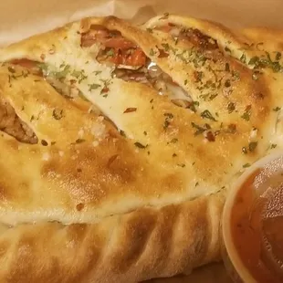Calzone