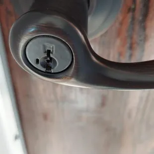 Roberts lock and key is a locally owned business. We have been in business for over 18 years. We do commercial, residential, and auto