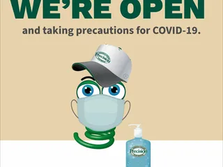 Precision Garage Door