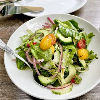 Simple Salad