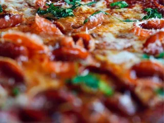 Sunday Pizza Company