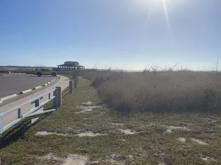 Port Aransas Nature Preserve