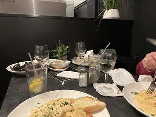 Mario’s 410 Grille