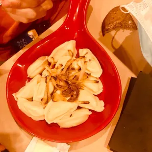 food, soups and chowder