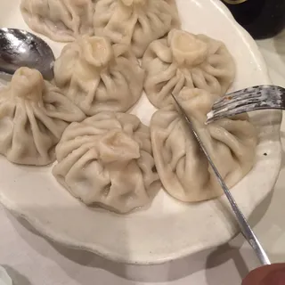 Khinkali