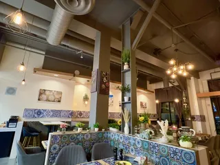 Levant Mediterranean Restaurant & Catering