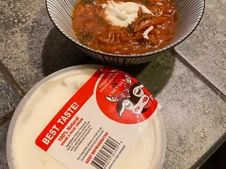 Babushka Grandma's Deli