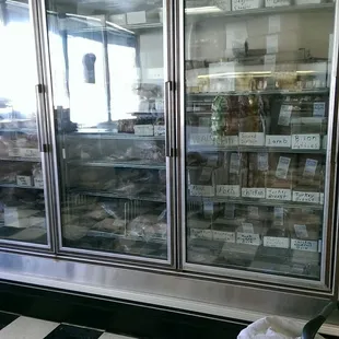 They even baby's in stock, just kidding.