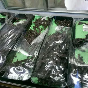 Jerky looks good.