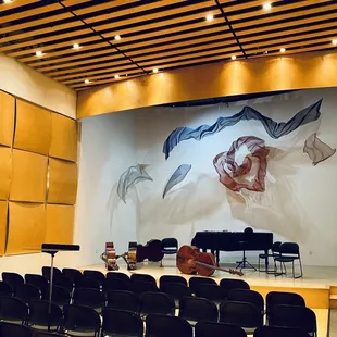 Concert Hall